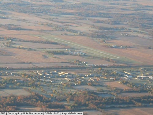 Hendricks County - Gordon Graham Field Airport picture