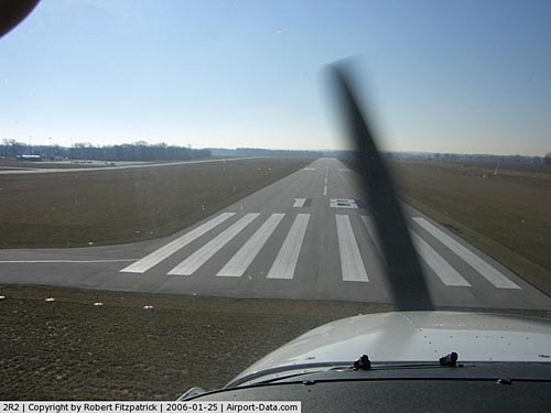 Hendricks County - Gordon Graham Field Airport picture