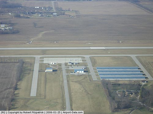 Hendricks County - Gordon Graham Field Airport picture