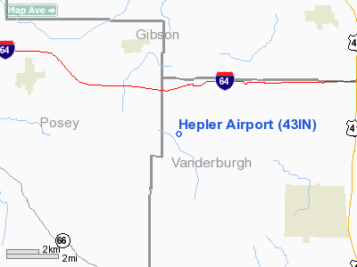 Hepler Airport picture