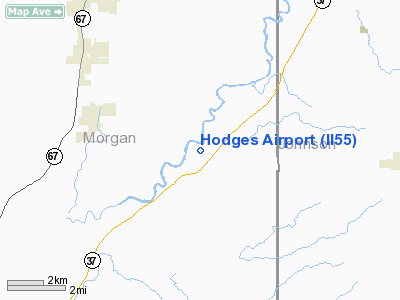 Hodges Airport picture
