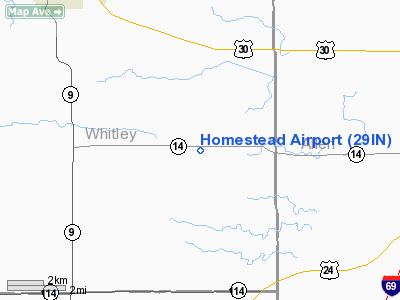 Homestead Airport picture