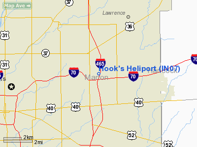 Hook's Heliport picture