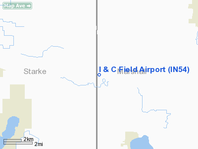 I And C Field Airport picture