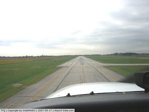 Indianapolis Executive Airport picture