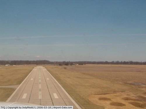 Indianapolis Executive Airport picture