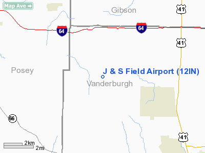 J And S Field Airport picture