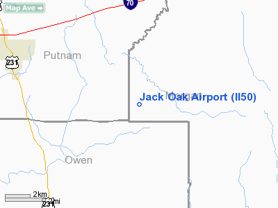 Jack Oak Airport picture