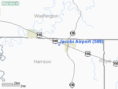 Jacobi Airport picture