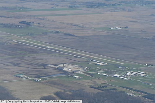Jasper County Airport picture