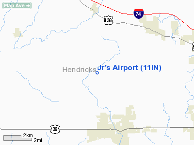 Jr's Airport picture