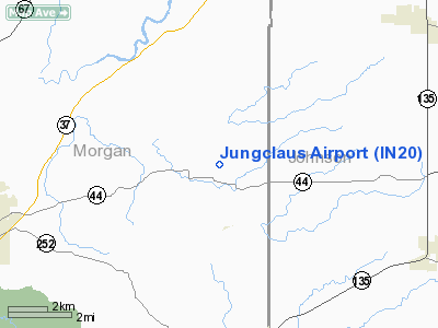 Jungclaus Airport picture