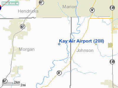 Kay Air Airport picture