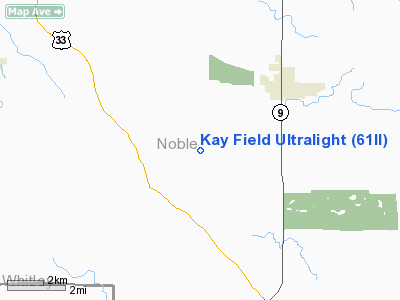 Kay Field Ultralight picture