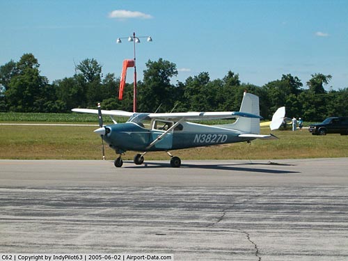 Kendallville Municipal Airport picture