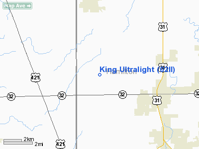 King Ultralight picture