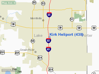 Kirk Heliport picture