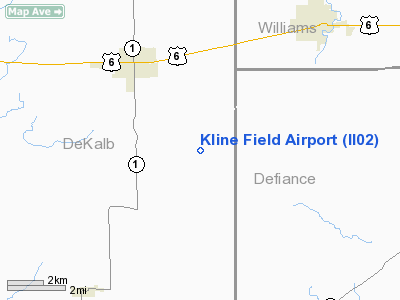 Kline Field Airport picture