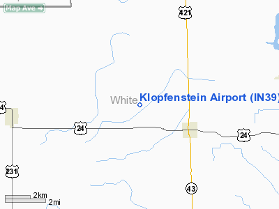 Klopfenstein Airport picture