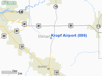 Kropf Airport picture