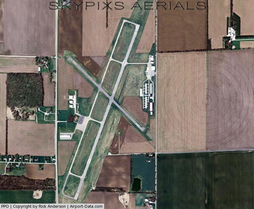 La Porte Municipal Airport picture