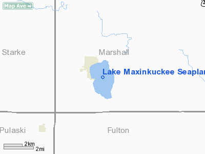 Lake Maxinkuckee Seaplane Base picture