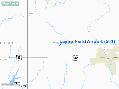 Layne Field Airport picture