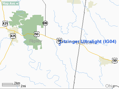 Litzinger Ultralight picture