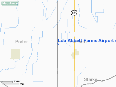 Lou Abbett Farms Airport picture