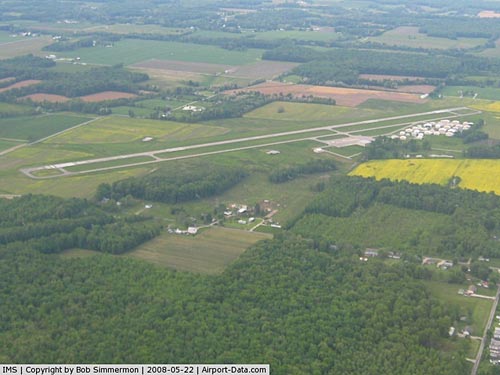 Madison Municipal Airport picture