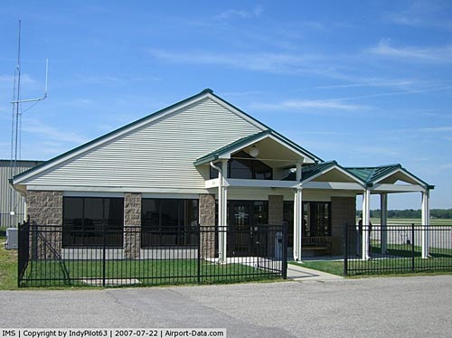 Madison Municipal Airport picture
