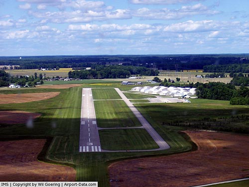 Madison Municipal Airport picture