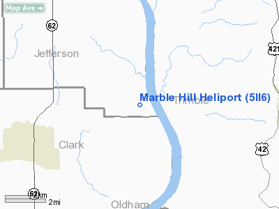 Marble Hill Heliport picture