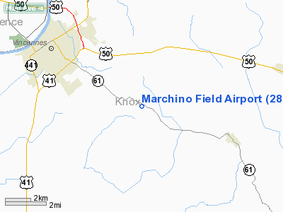 Marchino Field Airport picture