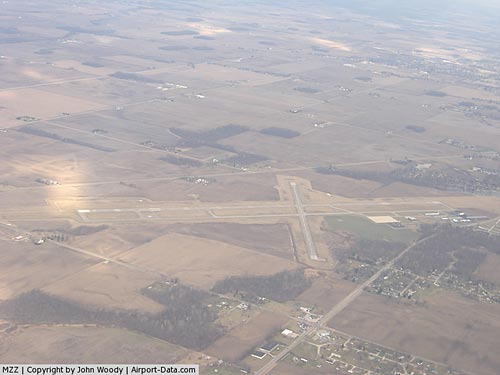 Marion Municipal Airport picture
