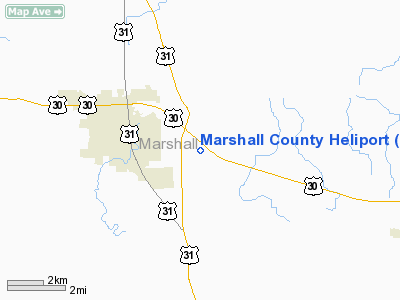 Marshall County Heliport picture