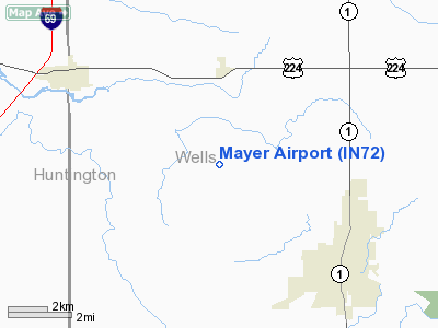 Mayer Airport picture
