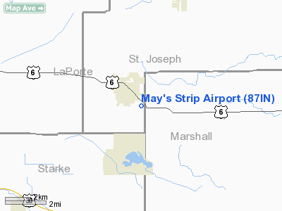 May's Strip Airport picture