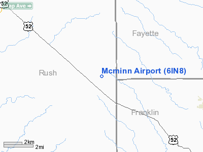 Mcminn Airport picture