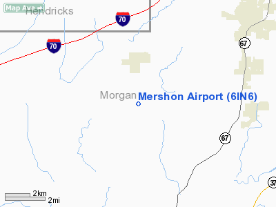 Mershon Airport picture