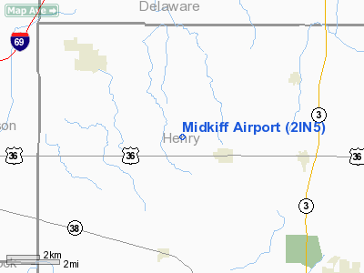 Midkiff Airport picture