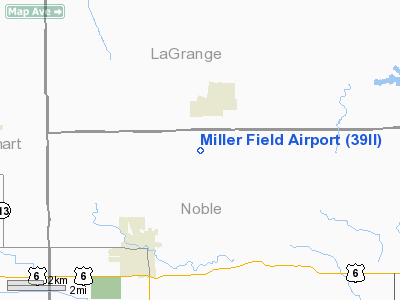 Miller Field Airport picture