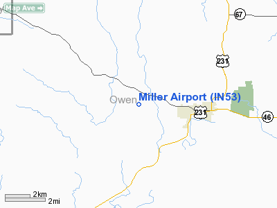 Miller Owen Airport picture