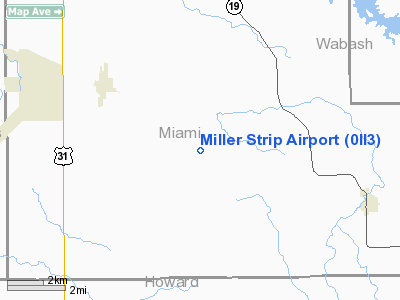 Miller Strip Airport picture
