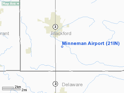 Minneman Airport picture
