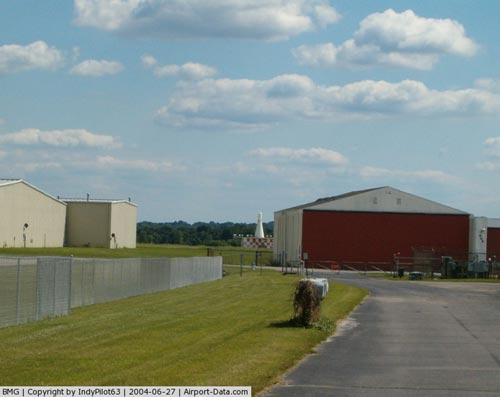 Monroe County Airport picture