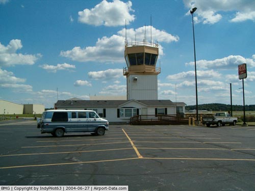 Monroe County Airport picture