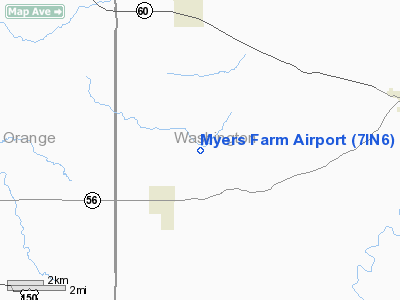 Myers Farm Airport picture