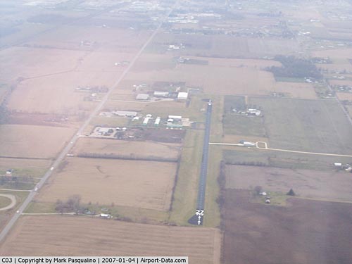 Nappanee Municipal Airport picture