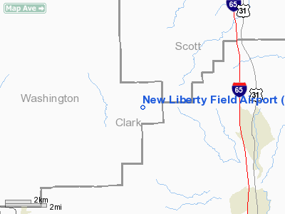 New Liberty Field Airport picture